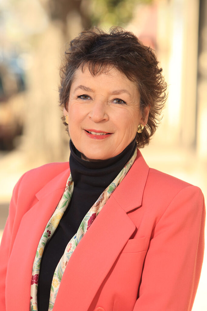 Anne Secker