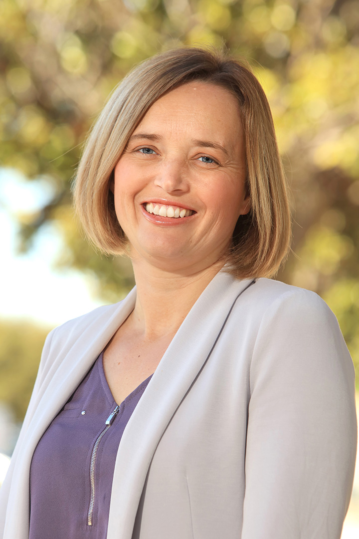 Lindsey Berg-James