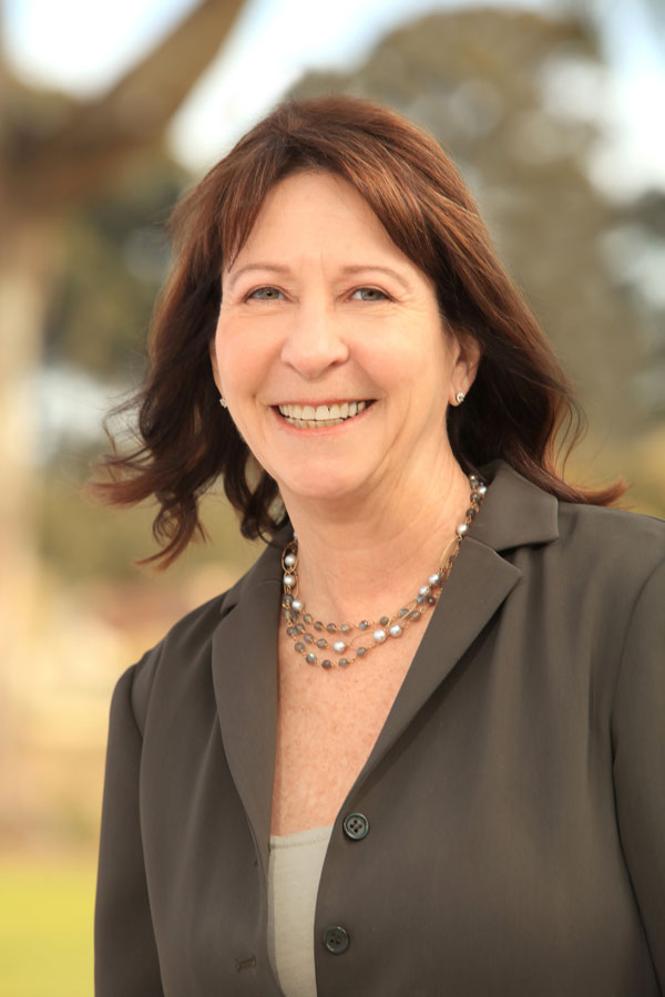 Yvonne Ascher